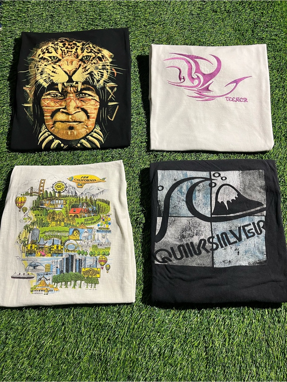 Clothing bundle